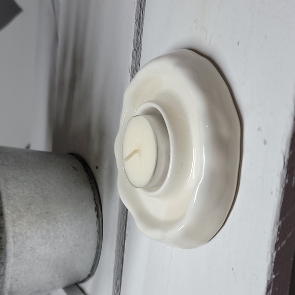 Yankee Candle Other - Yankee Candle Tealight holder